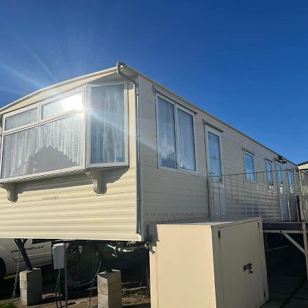 플램버러 Dunlin Dell At Thornwick Bay, Haven Site 빌라 외부 사진